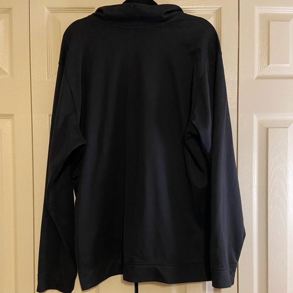 Nike 1/4 zip - Picture 3 of 7